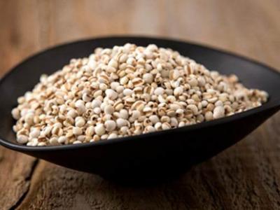 薏米對身體的功效以及作用與禁忌