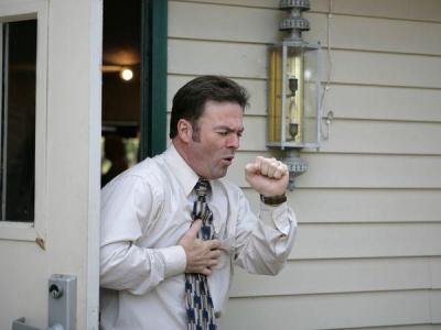 在感冒的咳嗽期間不適合吃哪些食物