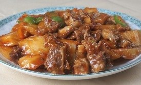 怎么樣做燒排骨可以讓排骨更好吃