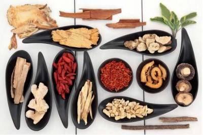 小孩子的中藥用量計算方法以及搭配