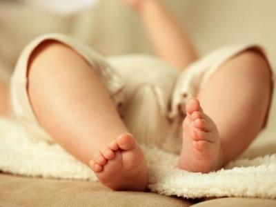 小腿看起來彎曲不夠筆直怎樣改善