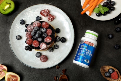 葉黃素不足是眼睛干澀的原因嗎? 選葉黃素什么牌子好