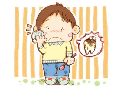 牙齒長(zhǎng)蛀蟲應(yīng)該怎么樣處理和恢復(fù)