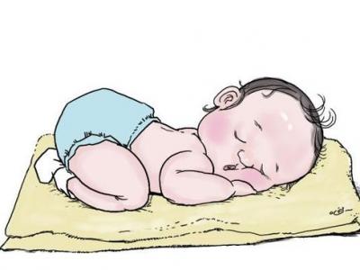 晚上睡覺到凌晨兩三點睡不著的原因