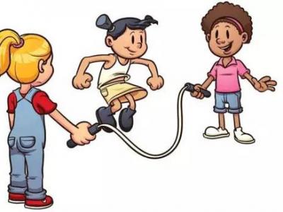 在平日中經(jīng)常跳繩鍛煉對身體的好處