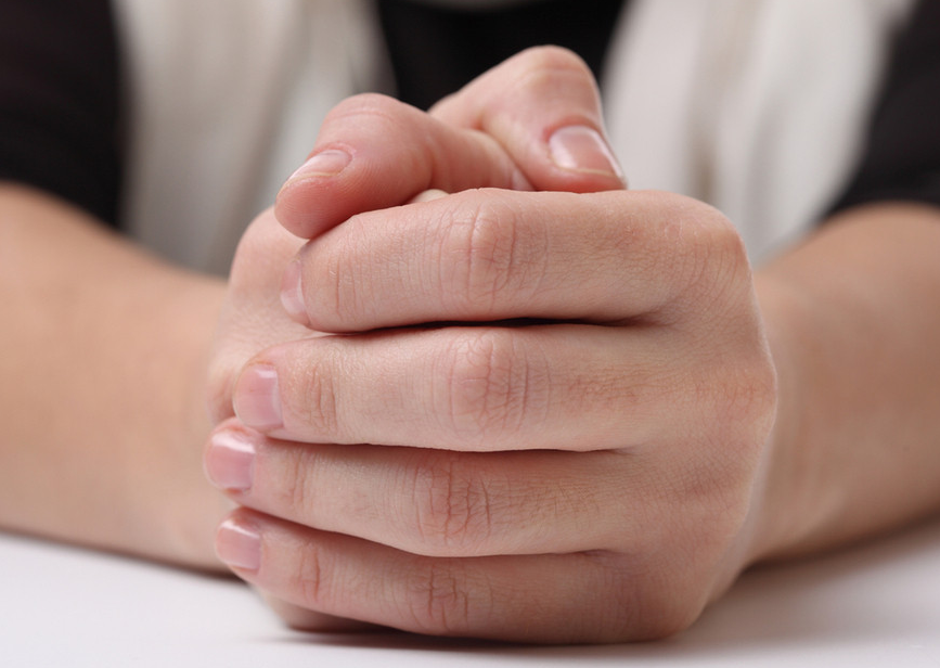 十根手指分別代表了身體的哪些器官