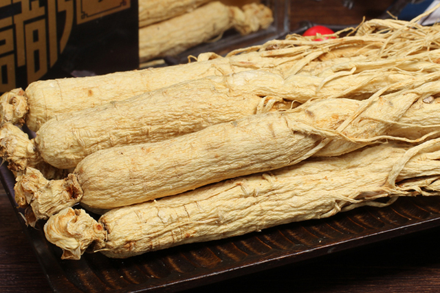 人參平時應該怎樣吃吸收效果最好呢