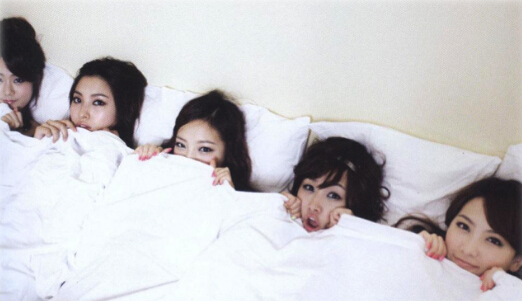 在辛苦一天之后如何可以快速進入睡眠狀態