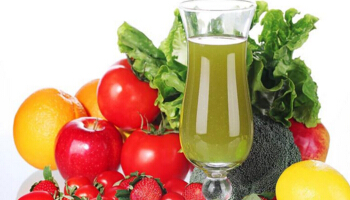 如何自己動手自制美味的水果酵素