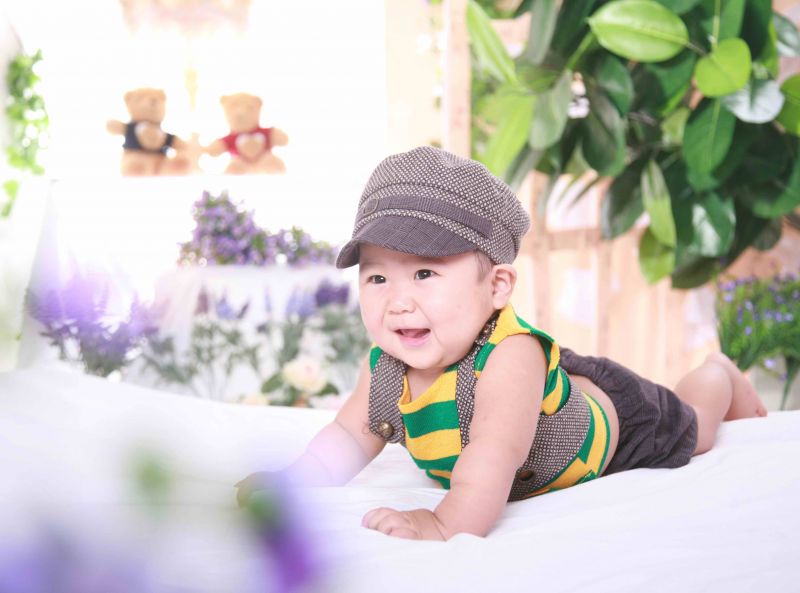 十個月大的寶寶在早上比較適合吃什么 十個月大的寶寶在早上比較適合吃什么