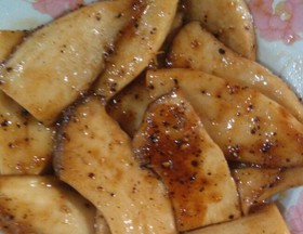 黑胡椒汁如何搭配更加實用并且美味