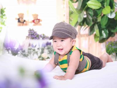 十個月大的寶寶在早上比較適合吃什么