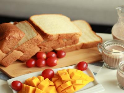 早餐吃面包究竟對身體好不好為什么