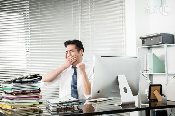 當慢性疲勞的情況出現時吃什么可以緩解