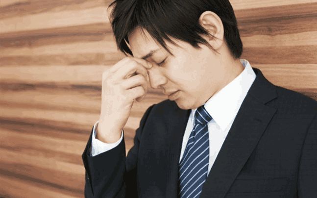 長期面對電腦產生眼疲勞如何緩解