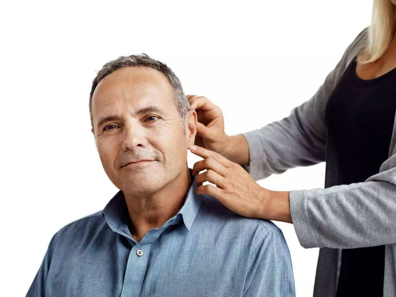 會影響到寶寶聽力發育的四種行為