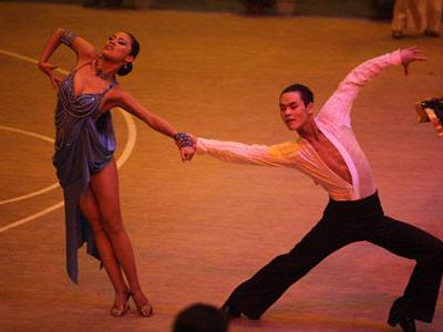 學(xué)習(xí)拉丁舞對于身體有哪些好處和壞處