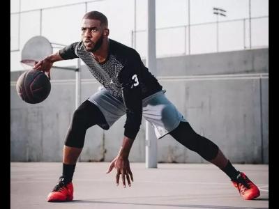 打籃球運動對于身體的幫助和弊端