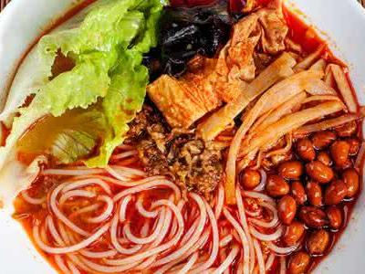 螺獅粉應(yīng)該如何去煮既正宗又好吃