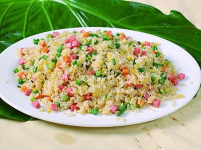 揚州都有哪些比較出名的特色美食