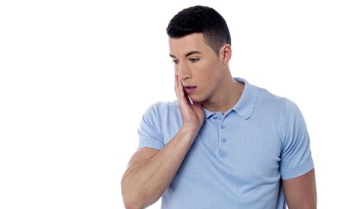 牙痛的期間是否適合吃蝦等海產品