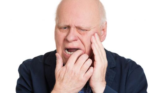 牙疼的時(shí)候應(yīng)該按摩哪個(gè)穴位緩解