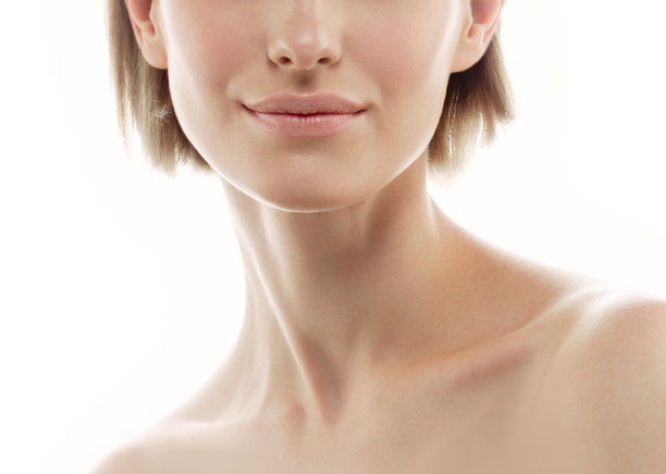 除了運動之外快速瘦脖子的有效方法