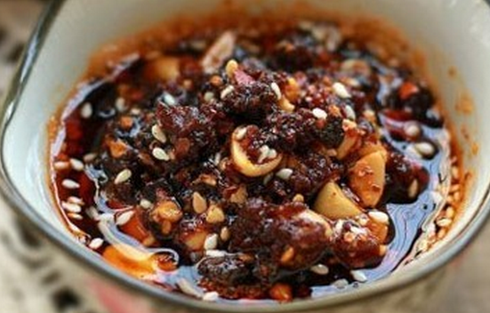 牛肉醬的做法牛肉醬應該怎么搭配著吃 牛肉醬的做法牛肉醬應該怎么搭配著吃