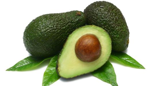 特別硬的牛油果應該怎么吃比較好