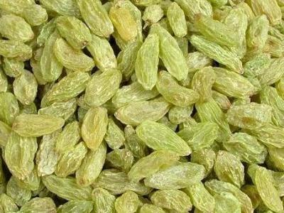 想要自制葡萄干要通過怎樣的方式晾曬