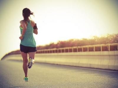 為什么堅持跑步體重會出現上升情況