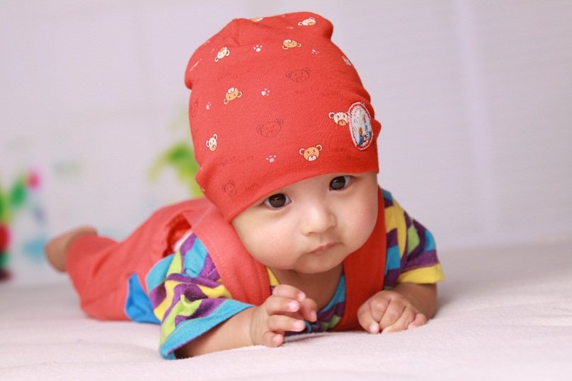 兩周歲左右大的寶寶如何處理發燒 兩周歲左右大的寶寶如何處理發燒