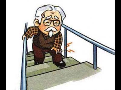 是否患有膝關(guān)節(jié)炎的判斷方法以及治療