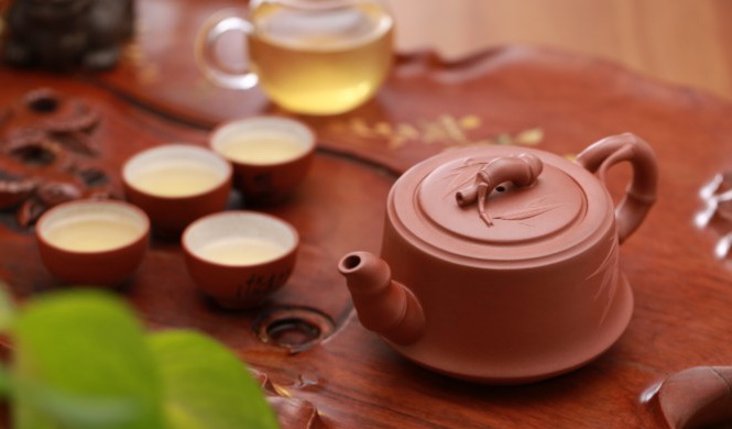 黑茶和紅茶分別有哪些區別和不同