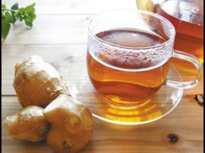 姜末加蜂蜜水的配方有哪些效果能減肥嗎