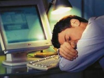 如果前一天熬夜了后一天吃什么可以補回來