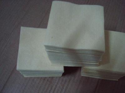 想要吸油什么東西的吸油效果最好