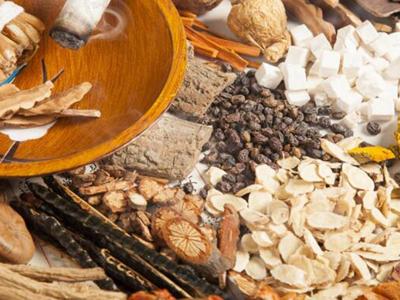 中國國內都有哪些比較名貴的藥材