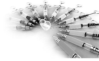 儲存胰島素所需要的冷藏溫度值設(shè)定