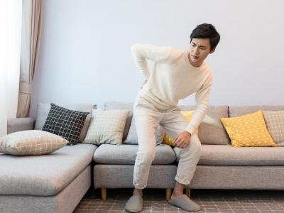 怎樣保護腰椎好呢？了解下氨糖軟骨素鈣片的功效和4大法寶