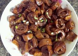 豬腸應(yīng)該怎么做口感更好并且保留營養(yǎng)
