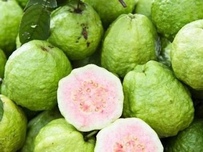 石榴和番石榴的區別和食療的作用