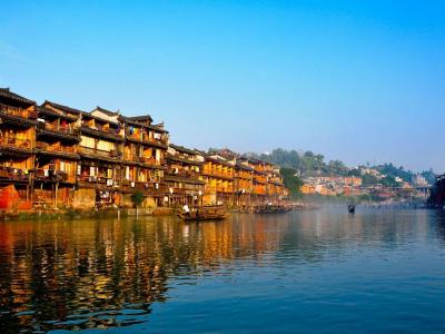 鳳凰古城有哪些比較出名的特色美食