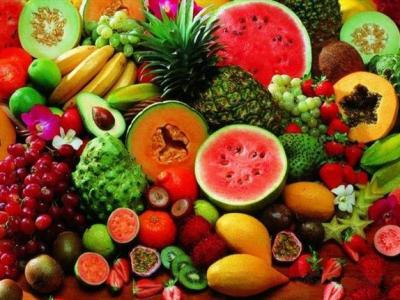 九個月大的小孩比較適合吃哪些水果