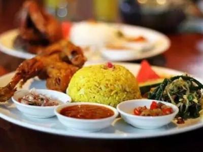 洛南有哪些比較出名的當地特色美食