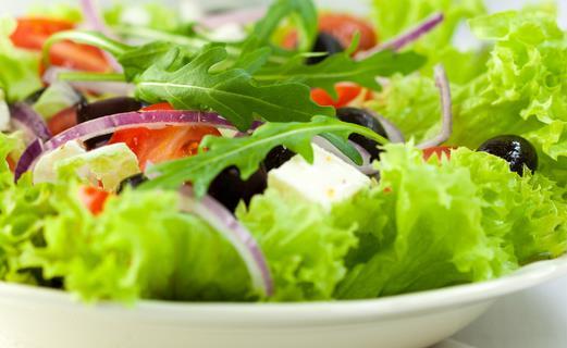 如果在一個月的時間內只吃素會有哪些變化