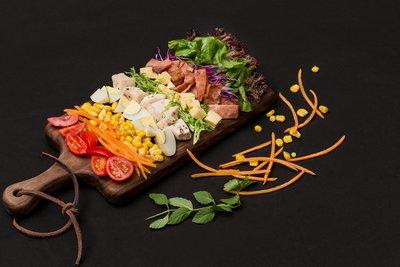 總吃外賣影響健康如何選擇健康外賣