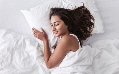 如何根據自己的入睡情況判斷自己的睡眠質量