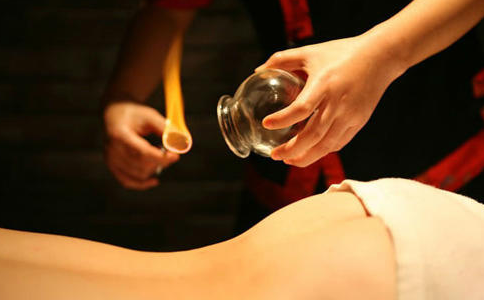 拔罐的時間保持在多長時間比較好