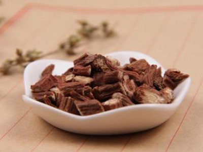 丹參的功效丹參是否適合長期服用